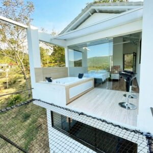 Glamping de Lujo Familiar