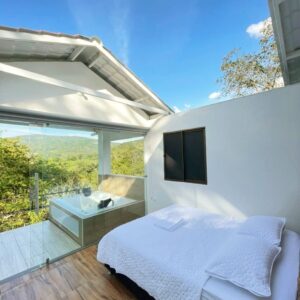 Glamping de lujo Parejas